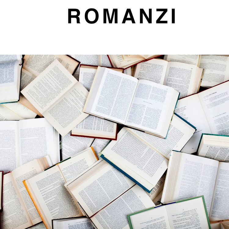 Romanzi