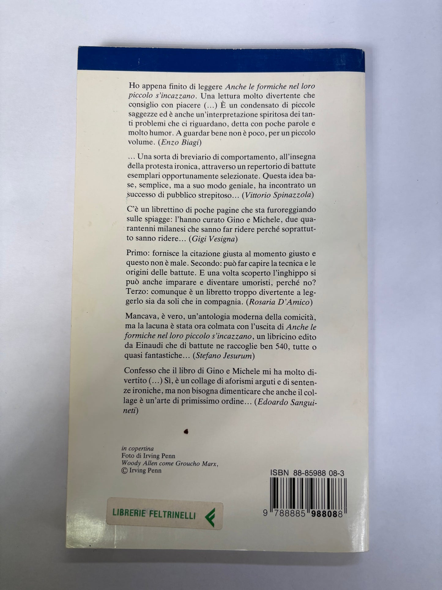 Le Formiche