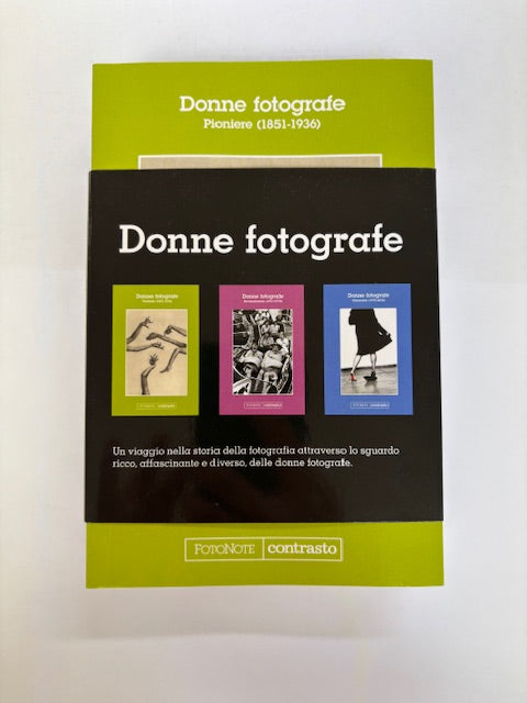 Donne Fotografe