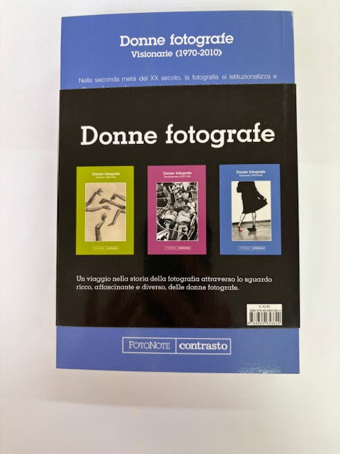 Donne Fotografe