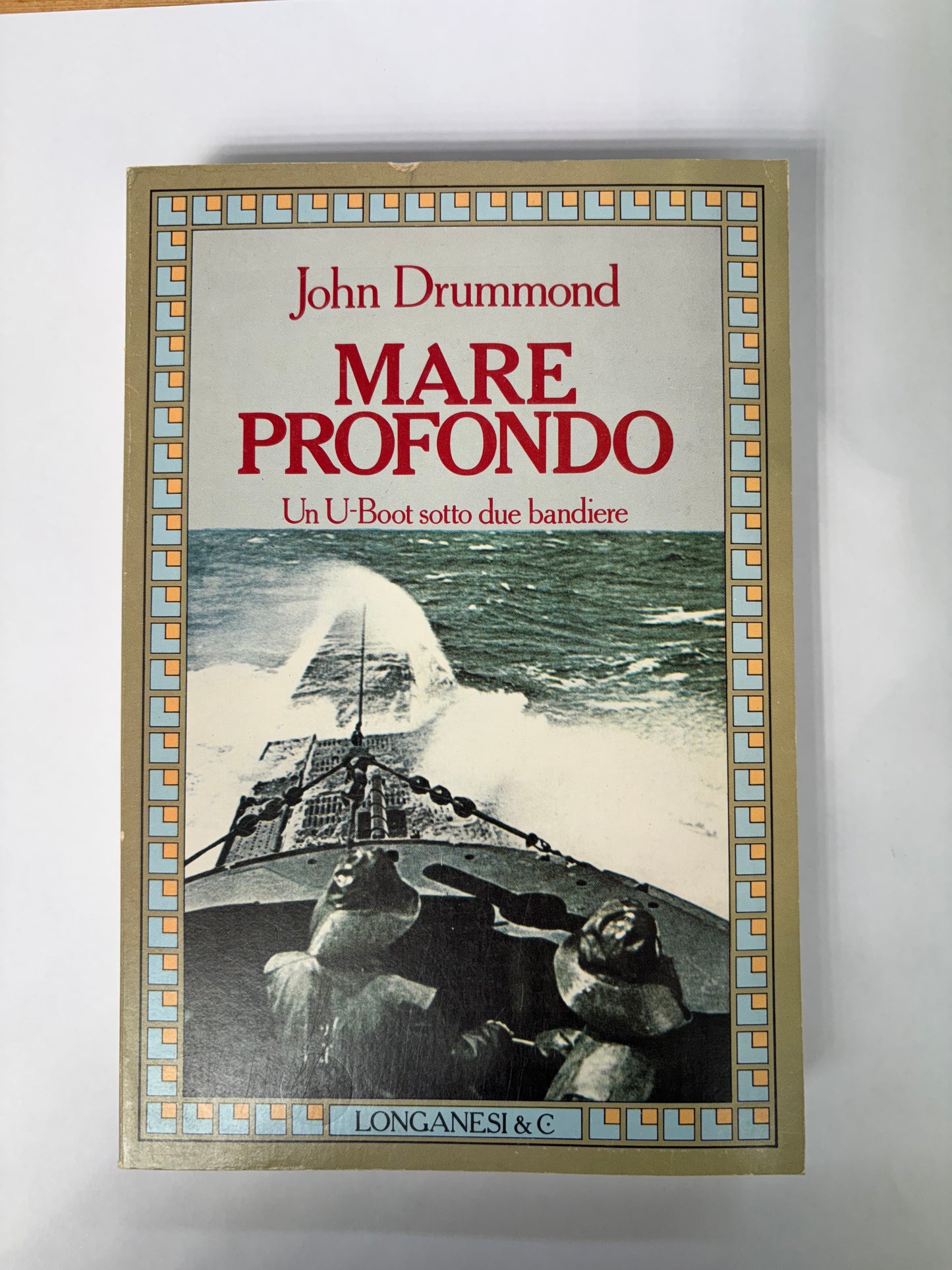 Mare Profondo