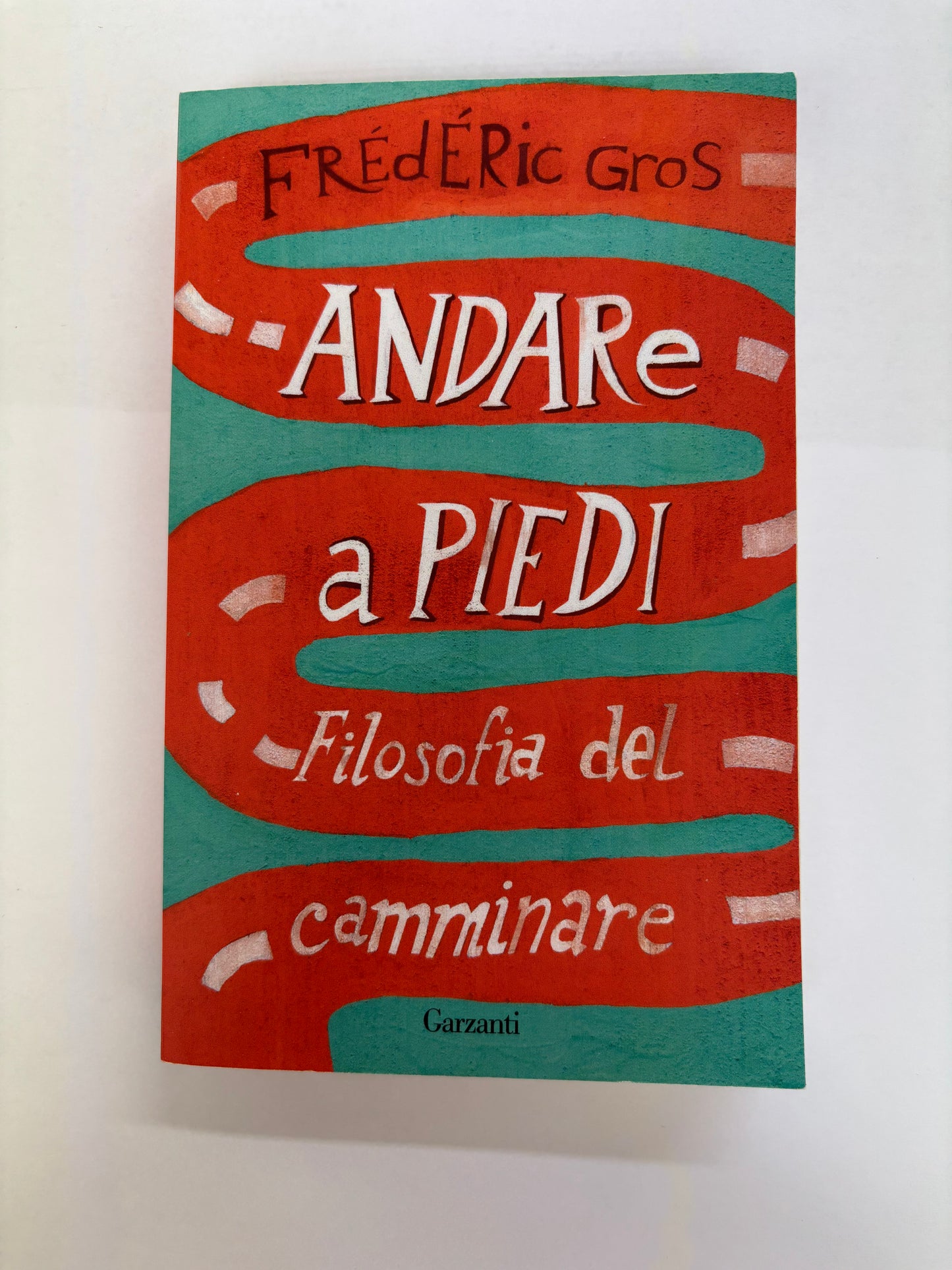 Andare a Piedi