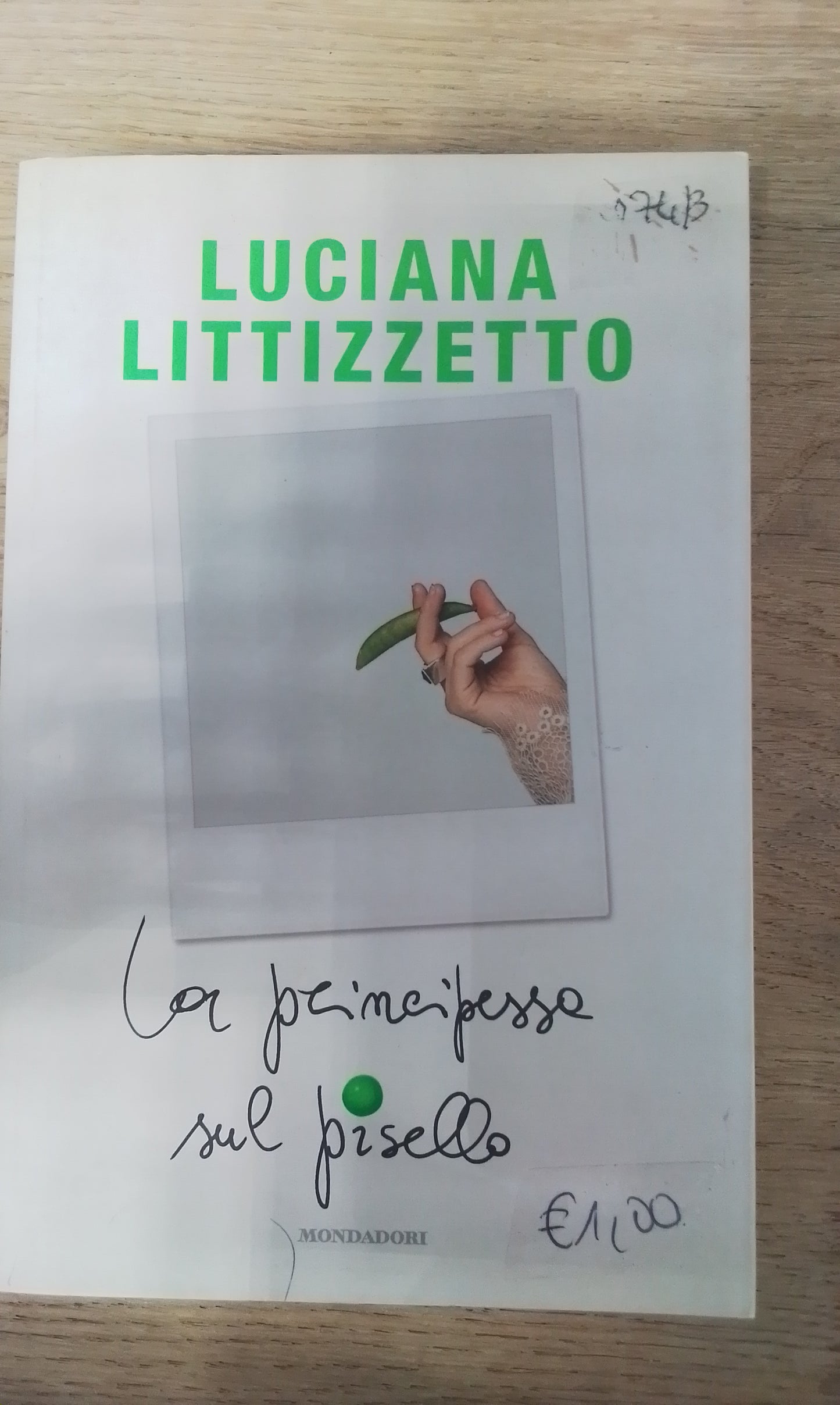 La principessa sul pisello