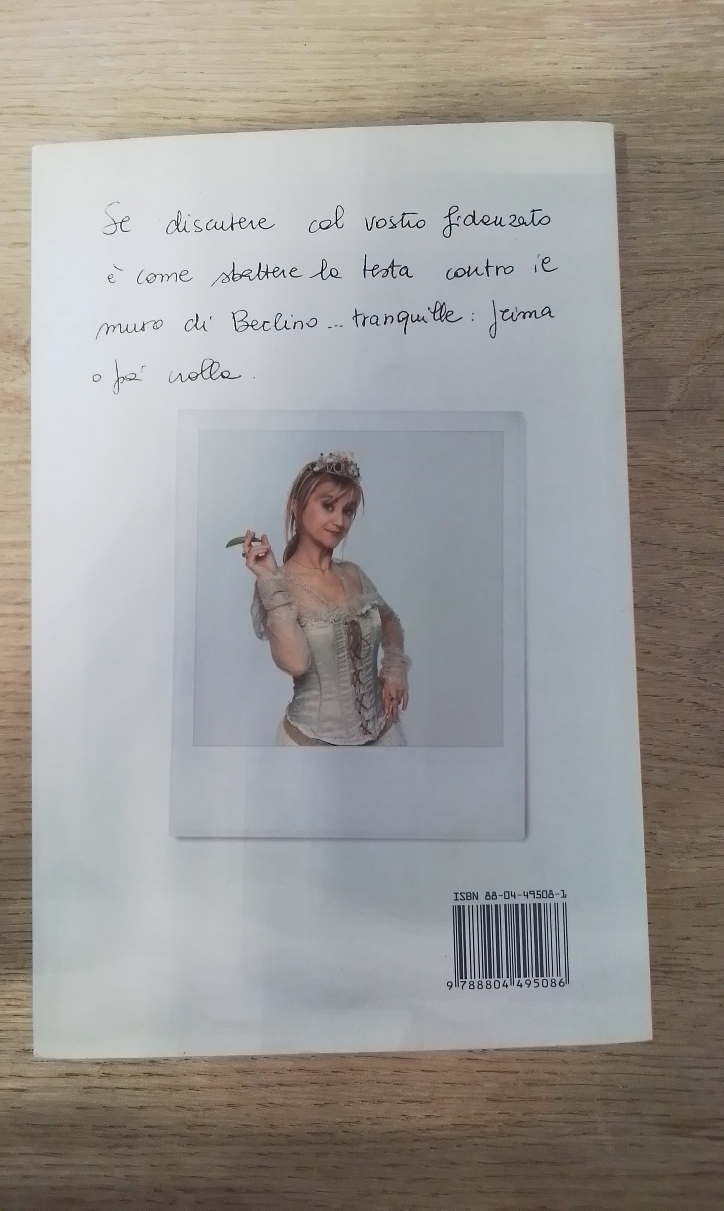 La principessa sul pisello