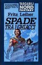 Spade tra i ghiacci