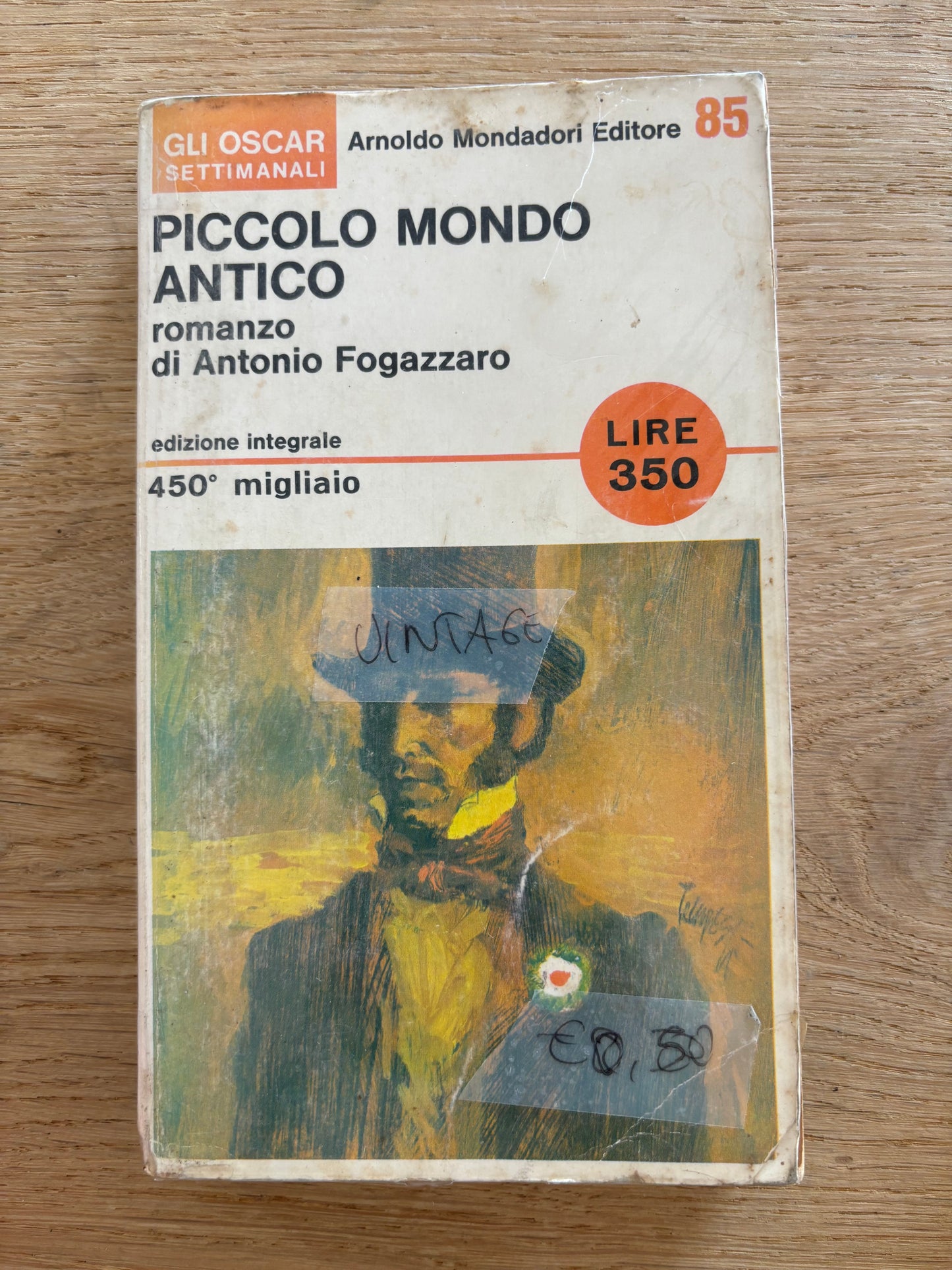 Piccolo Mondo Antico