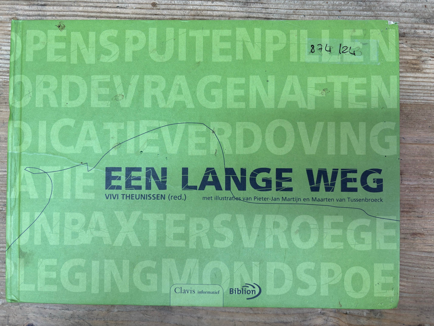 Een Lange Weg