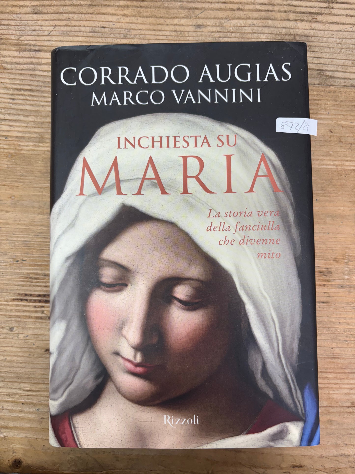 Inchiesta su Maria