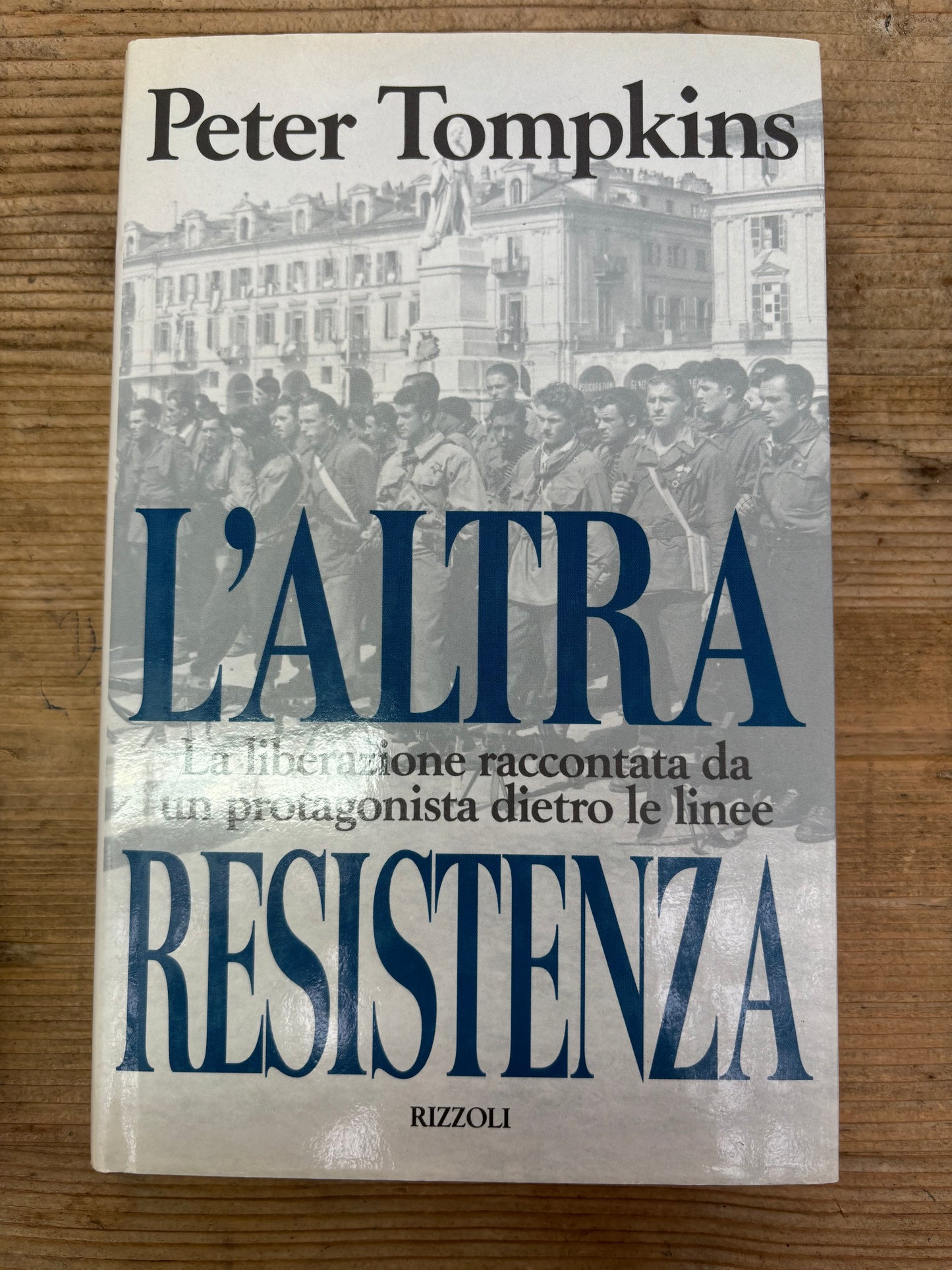 L’altra Resistenza