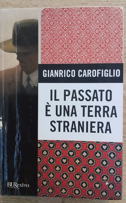 Il passato è una terra straniera