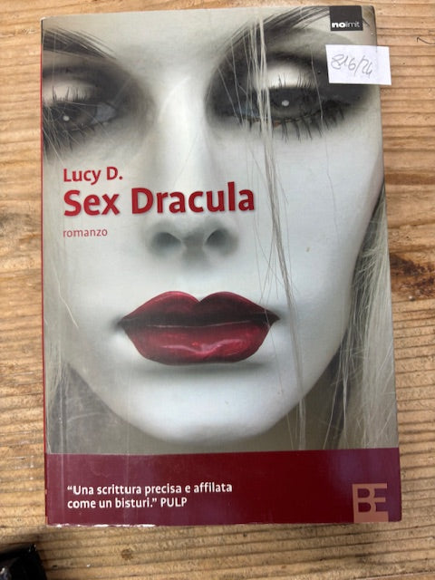 Sex Dracula