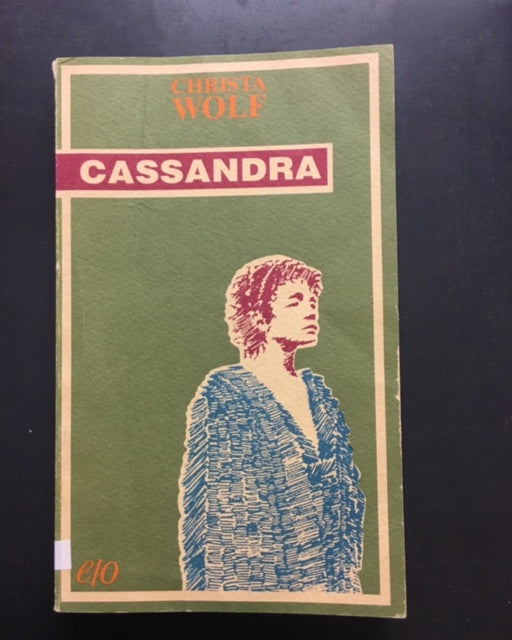 Cassandra