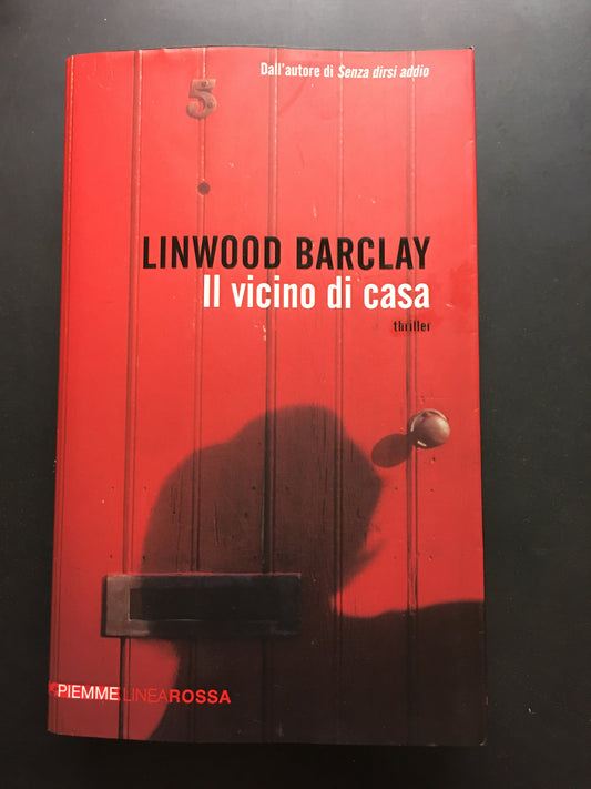 Il vicino di casa