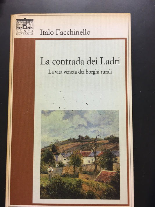 La contrada dei ladri